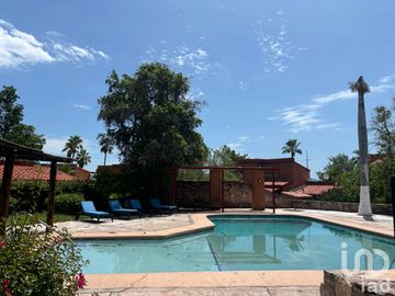 Se vende casa en Solimar, San Carlos Sonora