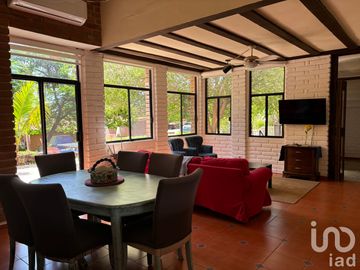Se vende casa en Solimar, San Carlos Sonora