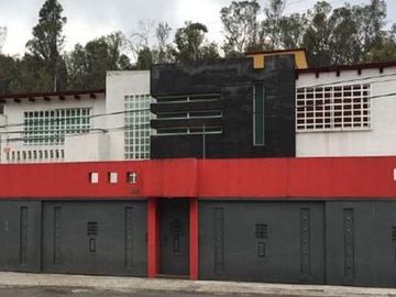 Casa en Venta 7 recamaras, Naucalpan, Edo. Mexico