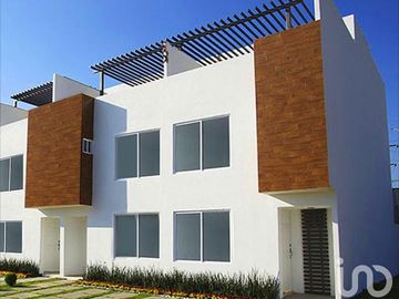 Casa Residencial en venta, Cuautlancingo, Puebla