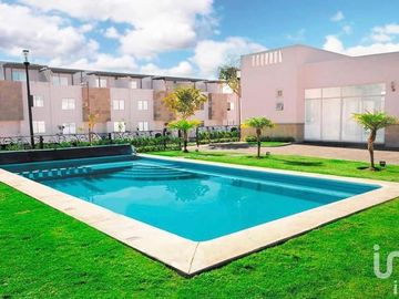 Casa Residencial en venta, Cuautlancingo, Puebla