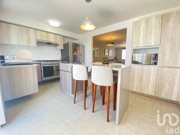 Casa Residencial en venta, Cuautlancingo, Puebla