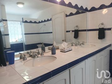 RESIDENCIA PROPIA PARA RESTAURANTE, SPA O CASA HABITACIÓN EN TETELA DEL MONTE