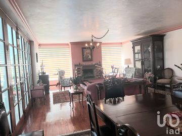 RESIDENCIA PROPIA PARA RESTAURANTE, SPA O CASA HABITACIÓN EN TETELA DEL MONTE