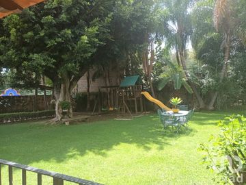 RESIDENCIA PROPIA PARA RESTAURANTE, SPA O CASA HABITACIÓN EN TETELA DEL MONTE