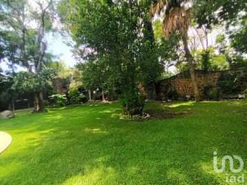 RESIDENCIA PROPIA PARA RESTAURANTE, SPA O CASA HABITACIÓN EN TETELA DEL MONTE