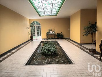 RESIDENCIA PROPIA PARA RESTAURANTE, SPA O CASA HABITACIÓN EN TETELA DEL MONTE