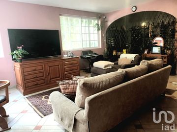 RESIDENCIA PROPIA PARA RESTAURANTE, SPA O CASA HABITACIÓN EN TETELA DEL MONTE