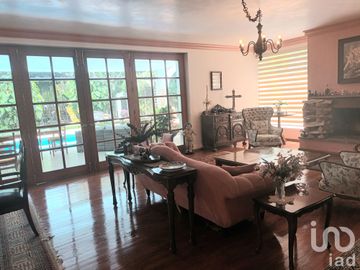 RESIDENCIA PROPIA PARA RESTAURANTE, SPA O CASA HABITACIÓN EN TETELA DEL MONTE