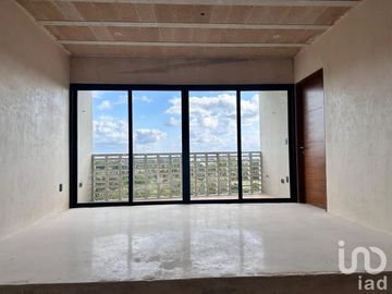 Departamento cerca de Avenida Colegios Cancún Quintana Roo.