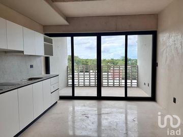 Departamento cerca de Avenida Colegios Cancún Quintana Roo.