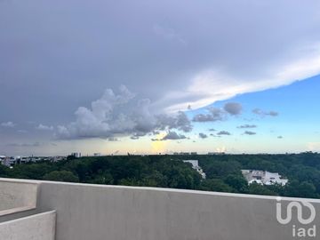 Departamento cerca de Avenida Colegios Cancún Quintana Roo.