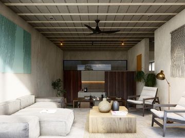 Departamento cerca de Avenida Colegios Cancún Quintana Roo.