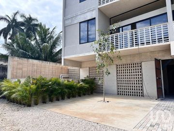 Departamento cerca de Avenida Colegios Cancún Quintana Roo.