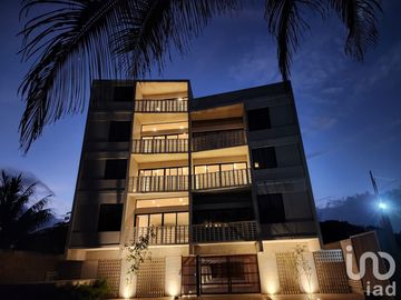 Departamento cerca de Avenida Colegios Cancún Quintana Roo.