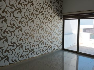 Casa en venta en Bonaterra Habitad Residencial, coto Bonaria.