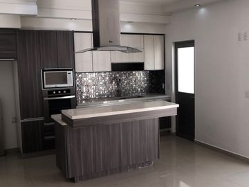 Casa en venta en Bonaterra Habitad Residencial, coto Bonaria.