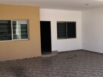 Casa en venta en Bonaterra Habitad Residencial, coto Bonaria.