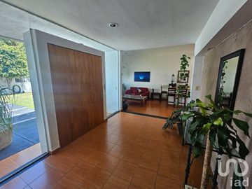 Casa en Venta en Arroyo las Cuevas, La Cañada Juriquilla, Queretaro, Queretaro, C.P. 76230