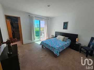Casa en Venta en Arroyo las Cuevas, La Cañada Juriquilla, Queretaro, Queretaro, C.P. 76230