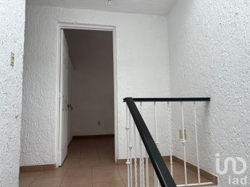 Casa en venta en Ejido Modelo Querétaro Fraccionamiento Villa Jardín
