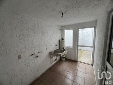 Casa en venta en Ejido Modelo Querétaro Fraccionamiento Villa Jardín