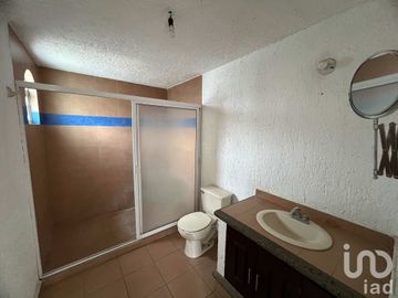 Casa en venta en Ejido Modelo Querétaro Fraccionamiento Villa Jardín