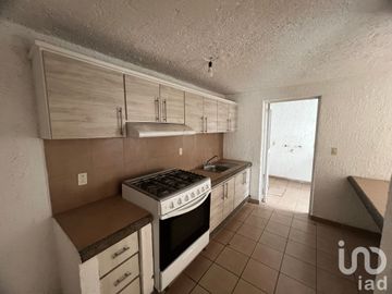 Casa en venta en Ejido Modelo Querétaro Fraccionamiento Villa Jardín