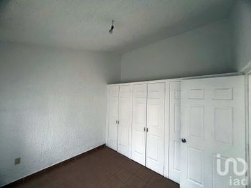 Casa en venta en Ejido Modelo Querétaro Fraccionamiento Villa Jardín