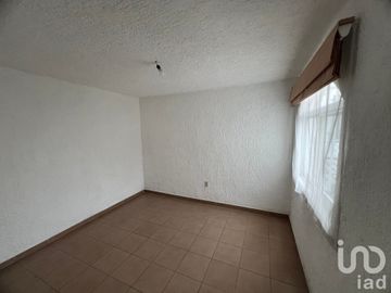 Casa en venta en Ejido Modelo Querétaro Fraccionamiento Villa Jardín