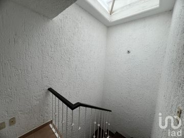 Casa en venta en Ejido Modelo Querétaro Fraccionamiento Villa Jardín
