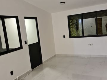 Casa en Venta en Viveros, Adolfo Lopez Mateos