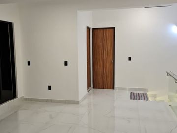 Casa en Venta en Viveros, Adolfo Lopez Mateos