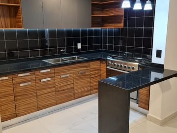 Casa en Venta en Viveros, Adolfo Lopez Mateos