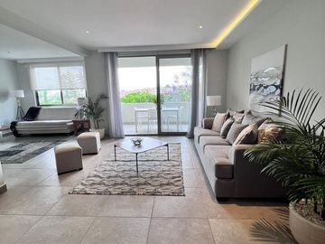 HERMOSO DEPARTAMENTO EN VISTAS DEL VALLE,  RENTA