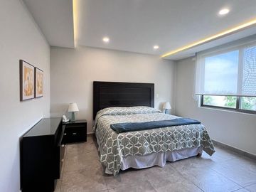 HERMOSO DEPARTAMENTO EN VISTAS DEL VALLE,  RENTA