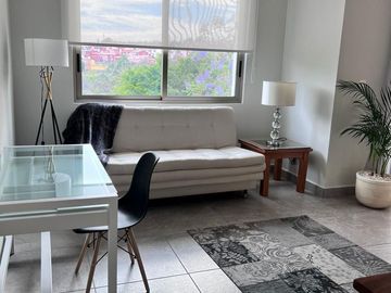 HERMOSO DEPARTAMENTO EN VISTAS DEL VALLE,  RENTA