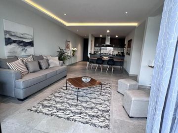 HERMOSO DEPARTAMENTO EN VISTAS DEL VALLE,  RENTA