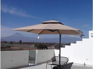 Venta de Casa en  Avenida México Puebla  Cuatro Caminos Cuautlancingo  Pue.
