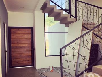 LOMAS DE CORTÉS EN CUERNAVACA, CON SEGURIDAD DENTRO DE UN FRACCIONAMIENTO (ESTRENA TU CASA)