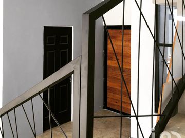 LOMAS DE CORTÉS EN CUERNAVACA, CON SEGURIDAD DENTRO DE UN FRACCIONAMIENTO (ESTRENA TU CASA)