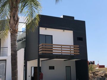 LOMAS DE CORTÉS EN CUERNAVACA, CON SEGURIDAD DENTRO DE UN FRACCIONAMIENTO (ESTRENA TU CASA)