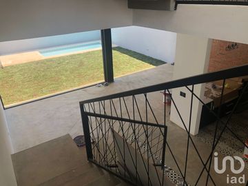 LOMAS DE CORTÉS EN CUERNAVACA, CON SEGURIDAD DENTRO DE UN FRACCIONAMIENTO (ESTRENA TU CASA)