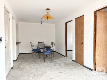 Departamento en venta, fácil acceso a autopista en Temixco