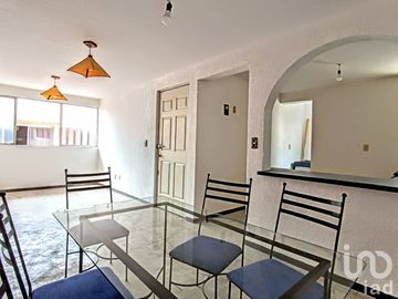 Departamento en venta, fácil acceso a autopista en Temixco