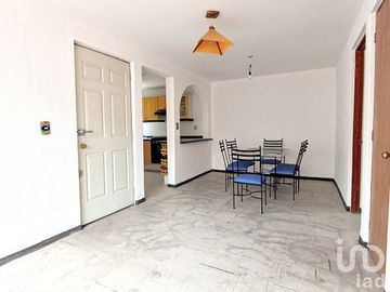Departamento en venta, fácil acceso a autopista en Temixco