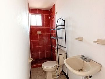 Departamento en venta, fácil acceso a autopista en Temixco