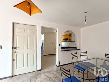 Departamento en venta, fácil acceso a autopista en Temixco