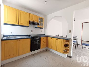 Departamento en venta, fácil acceso a autopista en Temixco