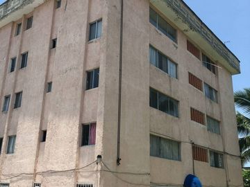 Departamento en venta, fácil acceso a autopista en Temixco